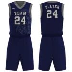 Ignite Motion Pro player edition uniform