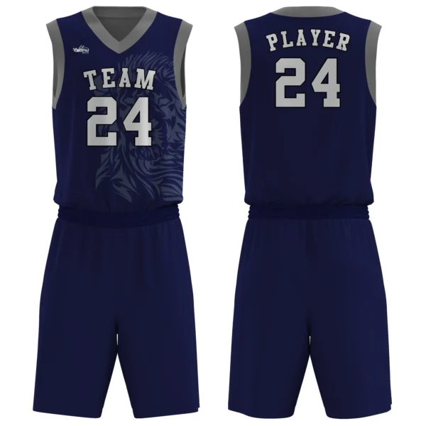Ignite Motion Pro player edition uniform