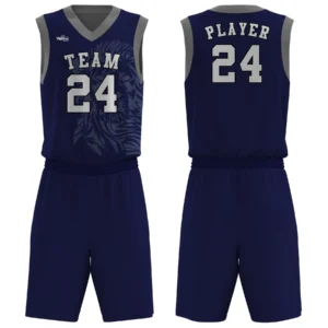 Ignite Motion Pro player edition uniform